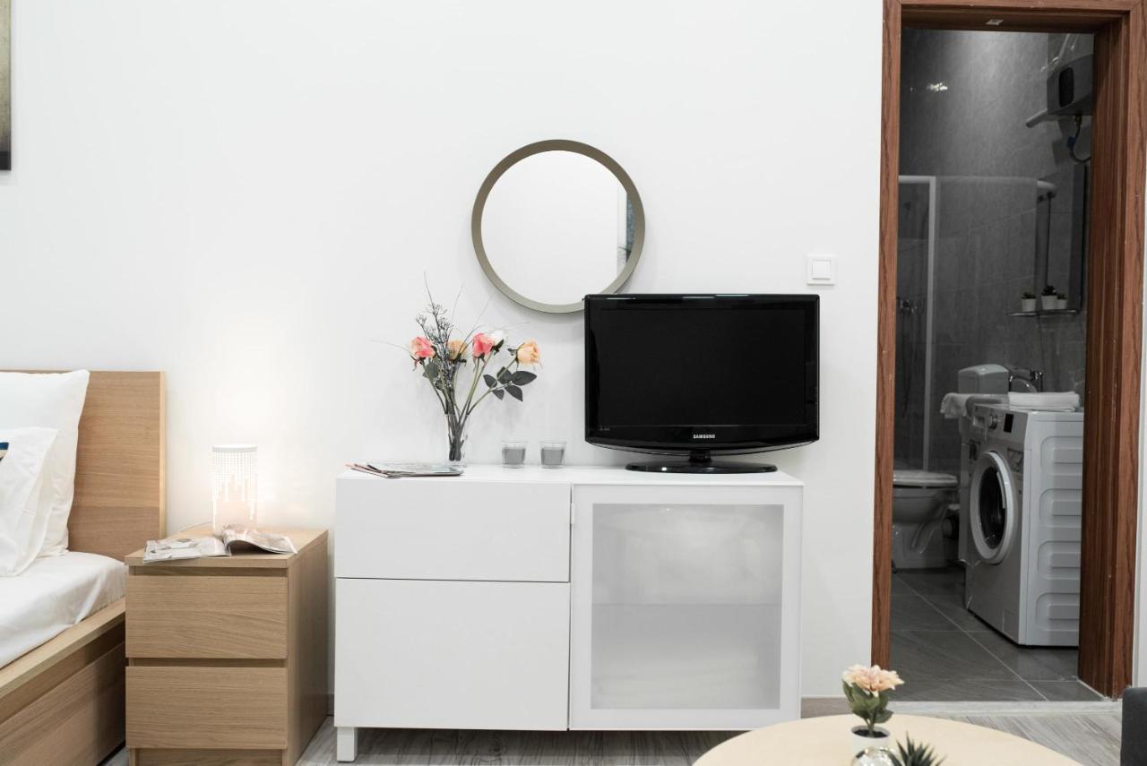 City Center Quiet Flat Budapest Eksteriør billede